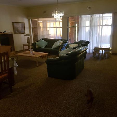 Orangeriverguestfarm Augrabies ภายนอก รูปภาพ